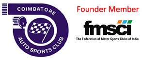 Coimbatore Auto Sports Club